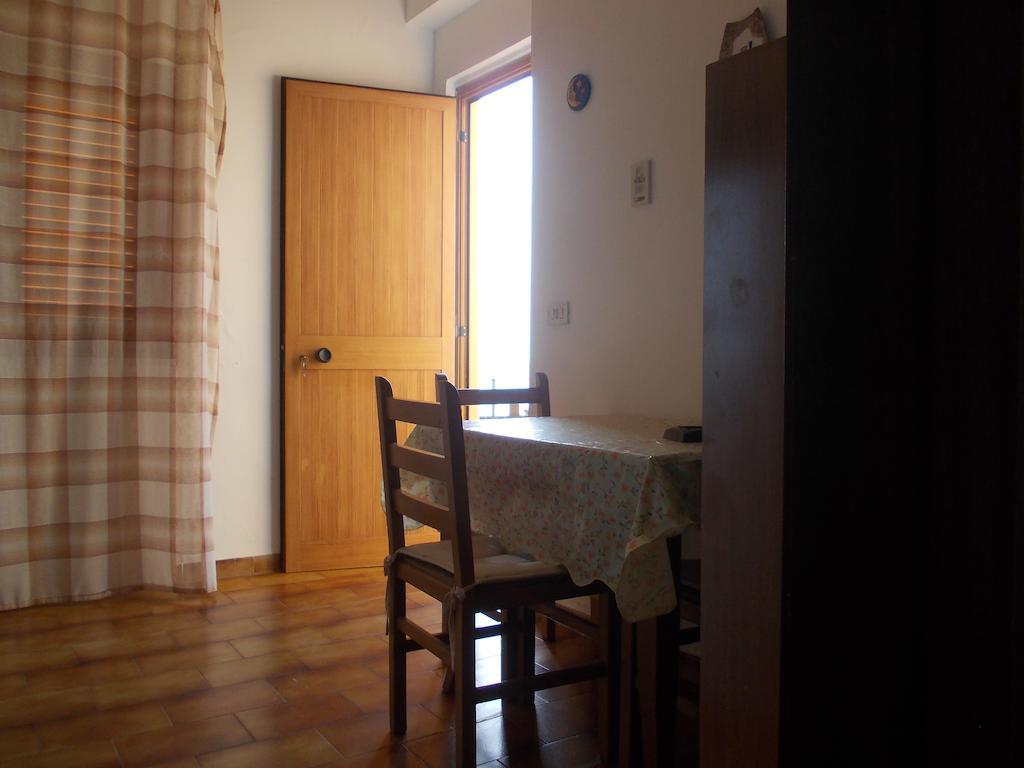 Gli Appartamenti Degli Dei Milazzo Cameră foto