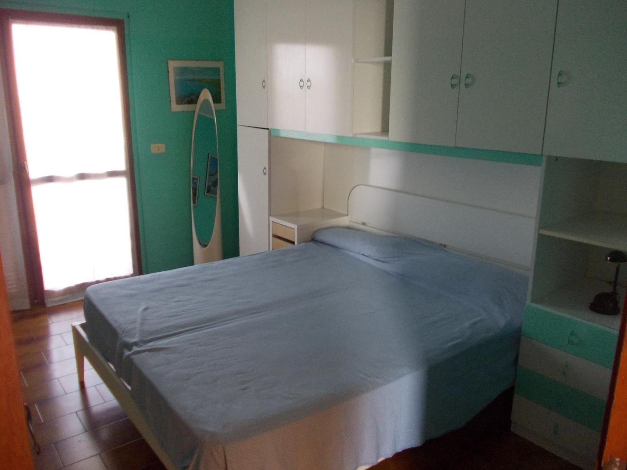 Gli Appartamenti Degli Dei Milazzo Cameră foto