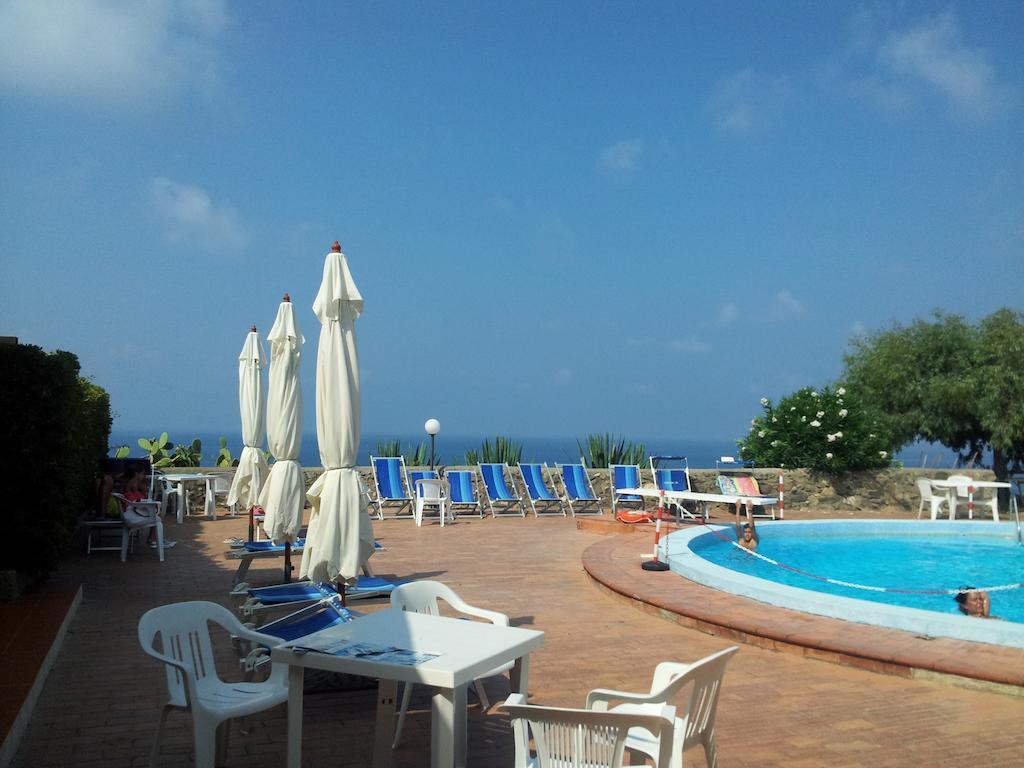 Gli Appartamenti Degli Dei Milazzo Cameră foto